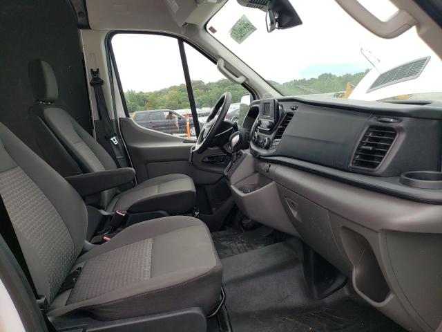 Photo 5 from auction – 2021 FORD TRANSIT T- with VIN 1FTBR1C87MKA48546