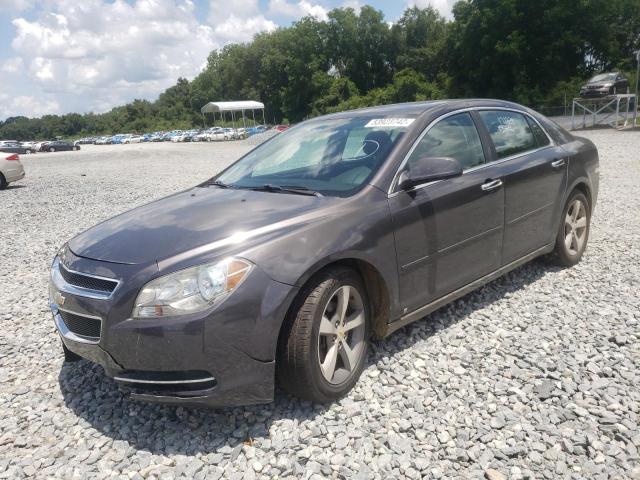 Photo 2 from auction – 2012 CHEVROLET MALIBU 1LT with VIN 1G1ZC5E05CF246556