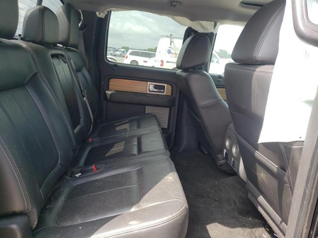 Photo 6 from auction – 2011 FORD F150 SUPER with VIN 1FTFW1ET9BFA57475