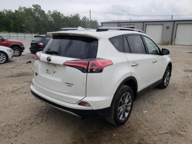Photo 4 from auction – 2018 TOYOTA RAV4 LIMIT with VIN JTMDFREV6JJ718690
