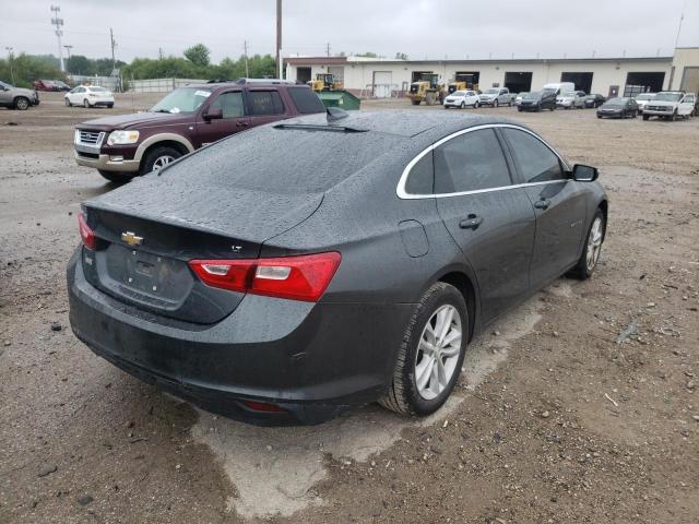 Photo 4 from auction – 2016 CHEVROLET MALIBU LT with VIN 1G1ZE5ST8GF319238