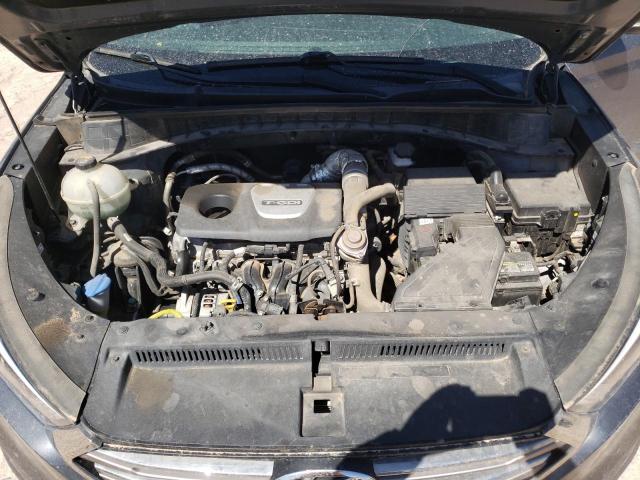 Photo 7 from auction – 2016 HYUNDAI TUCSON LIM with VIN KM8J33A28GU029225