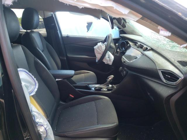 Photo 5 from auction – 2020 BUICK ENCORE GX with VIN KL4MMDSL2LB103105
