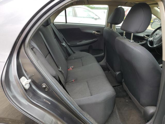 Photo 6 from auction – 2009 TOYOTA COROLLA BA with VIN 2T1BU40E89C061423