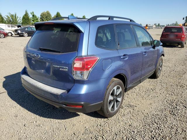 Photo 4 from auction – 2017 SUBARU FORESTER 2 with VIN JF2SJAECXHH529873