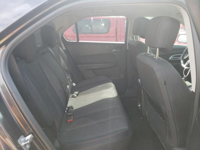 Photo 6 from auction – 2015 CHEVROLET EQUINOX LT with VIN 2GNFLFEK4F6310898