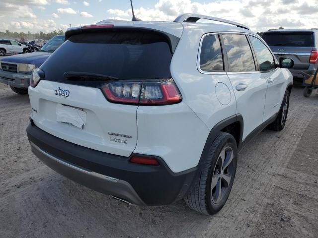 Photo 4 from auction – 2019 JEEP CHEROKEE L with VIN 1C4PJMDNXKD151092