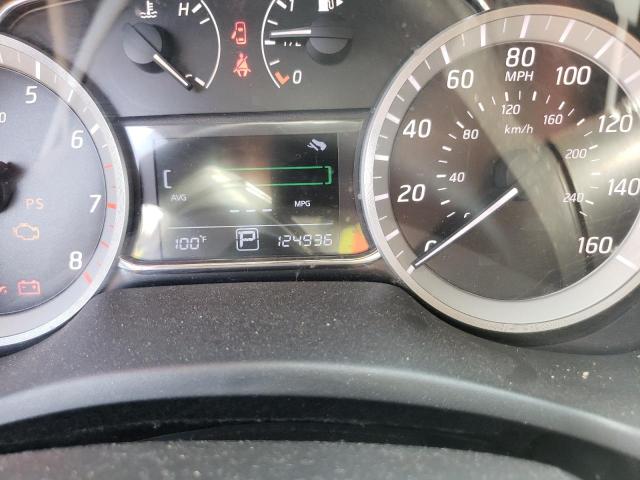 Photo 8 from auction – 2014 NISSAN SENTRA S with VIN 1N4AB7AP3EN854208