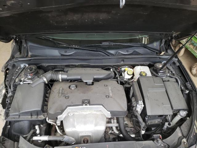 Photo 7 from auction – 2013 CHEVROLET MALIBU LS with VIN 1G11B5SA0DF143110