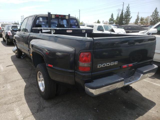 Photo 3 from auction – 1996 DODGE RAM with VIN 3B7MC33W1TM171691