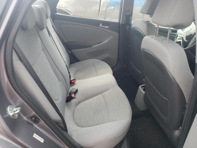 Photo 6 from auction – 2015 HYUNDAI ACCENT with VIN KMHCT4AEXFU802929