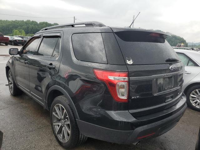 Photo 3 from auction – 2015 FORD EXPLORER X with VIN 1FM5K7D84FGA18666