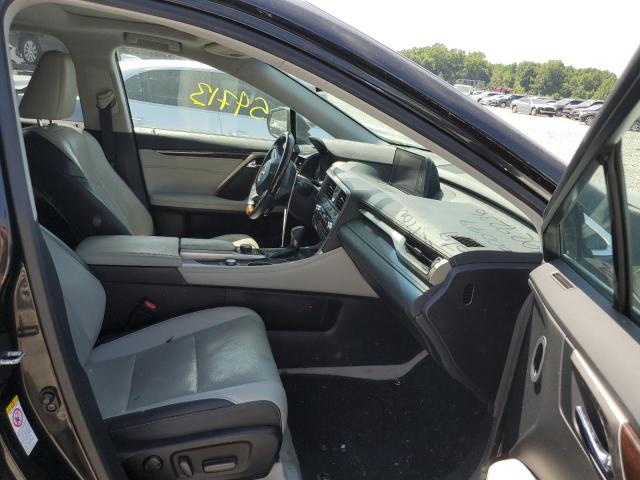 Photo 5 from auction – 2016 LEXUS RX 350 with VIN 2T2ZZMCA1GC029236