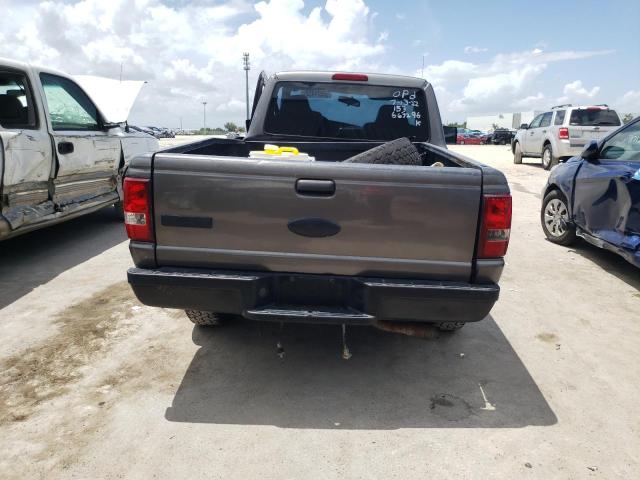 Photo 6 from auction – 2007 FORD RANGER with VIN 1FTYR10D27PA17501