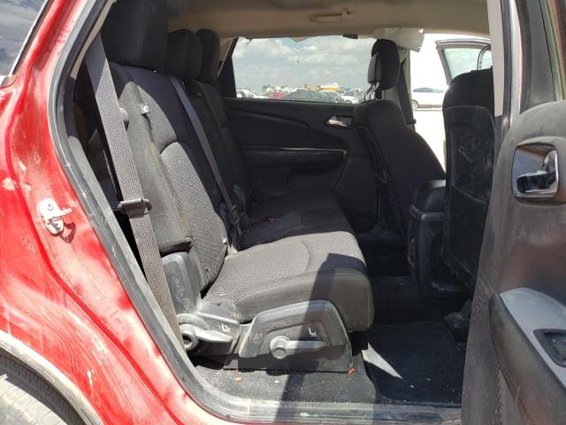 Photo 6 from auction – 2020 DODGE JOURNEY SE with VIN 3C4PDCAB7LT274968