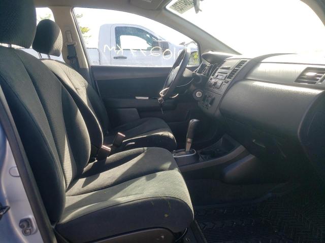 صورة رقم 5 من المزاد - 2011 NISSAN VERSA S مع VIN 3N1BC1CP6BL508058