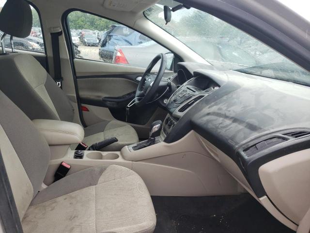 Photo 5 from auction – 2012 FORD FOCUS SE with VIN 1FAHP3K25CL278903