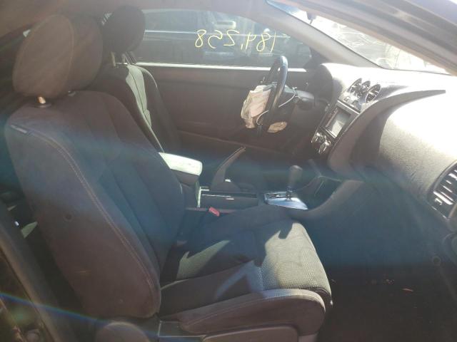Photo 5 from auction – 2010 NISSAN ALTIMA S with VIN 1N4AL2EP9AC148439