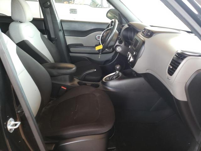 Photo 5 from auction – 2017 KIA SOUL with VIN KNDJN2A22H7474603