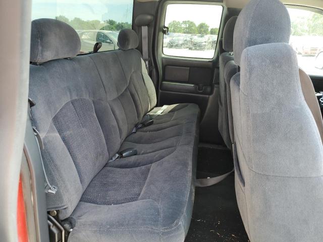 Photo 6 from auction – 2001 CHEVROLET SILVERADO with VIN 2GCEC19T811103317