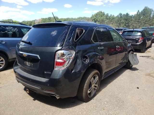 Photo 4 from auction – 2017 CHEVROLET EQUINOX PR with VIN 2GNFLGE38H6106073