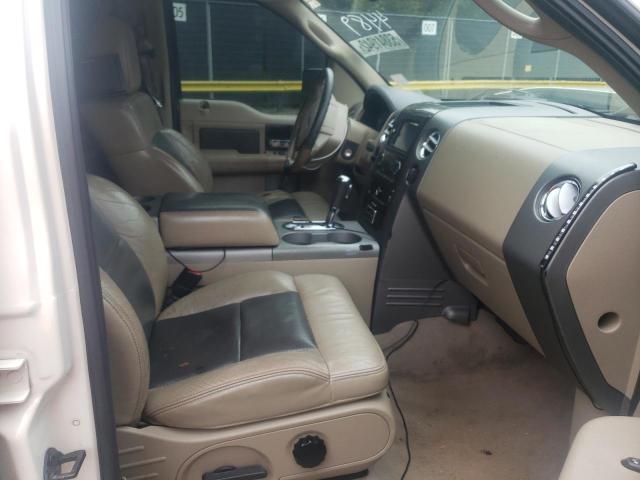 Photo 5 from auction – 2008 FORD F150 SUPER with VIN 1FTRW12558FA44489