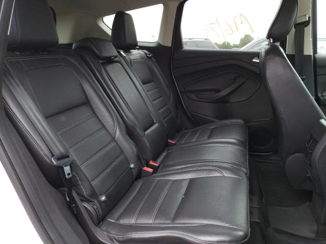 Photo 6 from auction – 2018 FORD ESCAPE SEL with VIN 1FMCU9HD9JUC43633