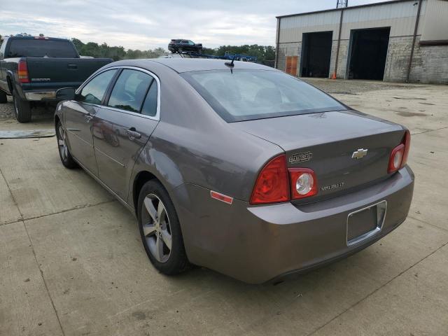 Photo 3 from auction – 2011 CHEVROLET MALIBU 1LT with VIN 1G1ZC5E15BF106238