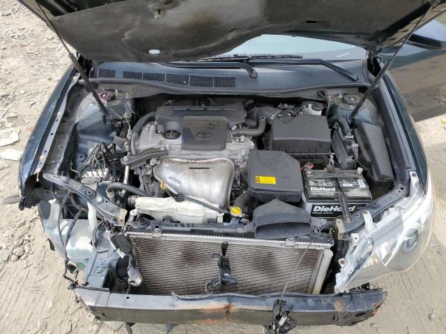 Photo 7 from auction – 2014 TOYOTA CAMRY L with VIN 4T1BF1FK8EU371179