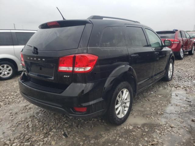 Photo 4 from auction – 2015 DODGE JOURNEY SX with VIN 3C4PDDBG2FT589164