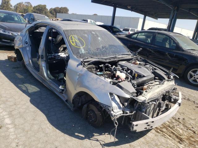 LEXUS IS 200T 2017 with VIN JTHBA1D28H5043117 - Photo from auction