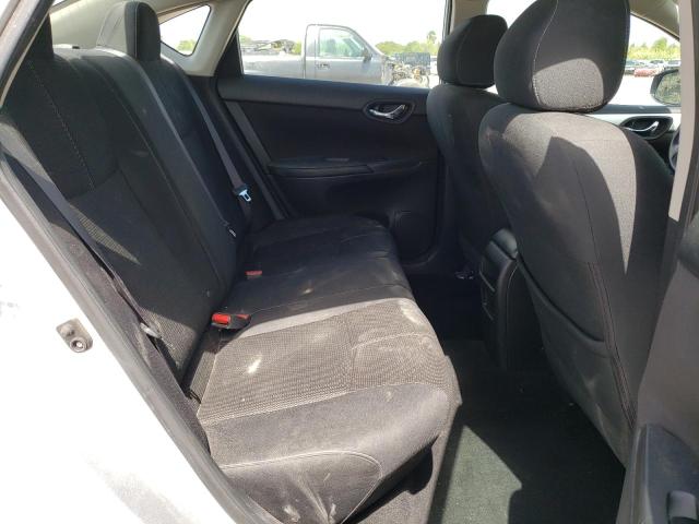 Photo 6 from auction – 2018 NISSAN SENTRA S with VIN 3N1AB7AP1JY247881