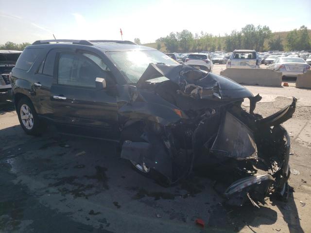 GMC ACADIA SLE 2014 con VIN 1GKKVNED5EJ241271 - Foto de la subasta