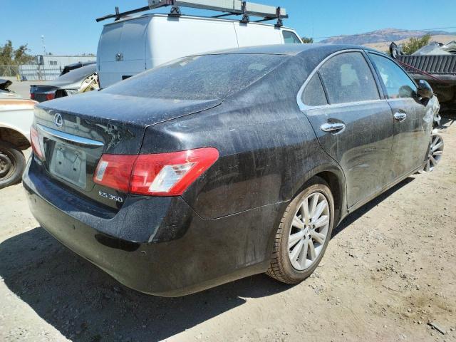Photo 4 from auction – 2007 LEXUS ES 350 with VIN JTHBJ46G472067277