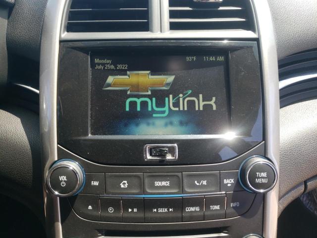 Photo 9 from auction – 2015 CHEVROLET MALIBU 1LT with VIN 1G11C5SLXFF283196