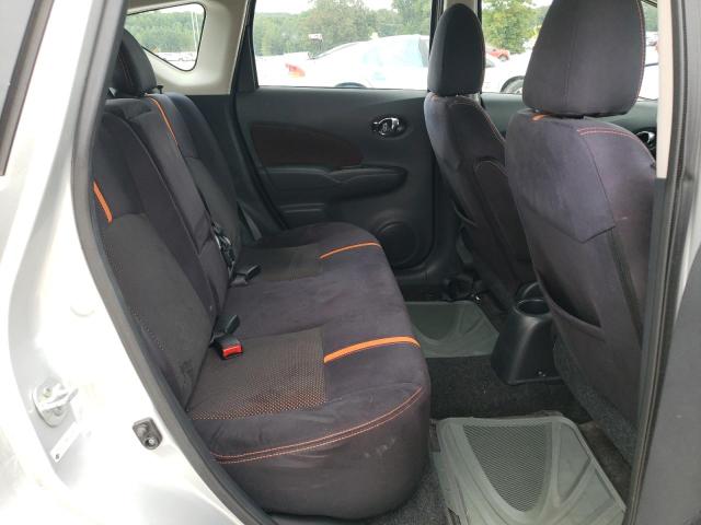 Photo 6 from auction – 2015 NISSAN VERSA NOTE with VIN 3N1CE2CP3FL436181