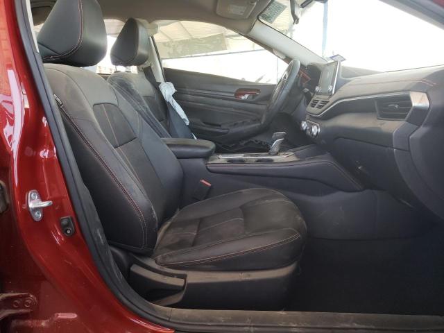 Photo 5 from auction – 2020 NISSAN ALTIMA SR with VIN 1N4BL4CV0LN311424