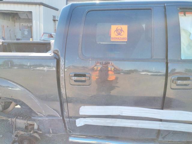 Photo 6 from auction – 2010 FORD F150 SUPER with VIN 1FTFW1EV3AFD32337