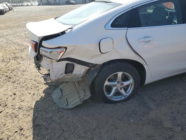 Photo 9 from auction – 2017 CHEVROLET MALIBU LS with VIN 1G1ZB5ST4HF277287