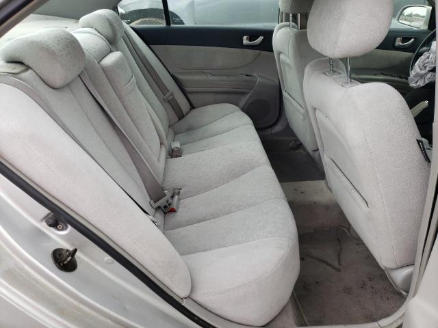 Photo 6 from auction – 2006 HYUNDAI SONATA GLS with VIN 5NPEU46F86H010168