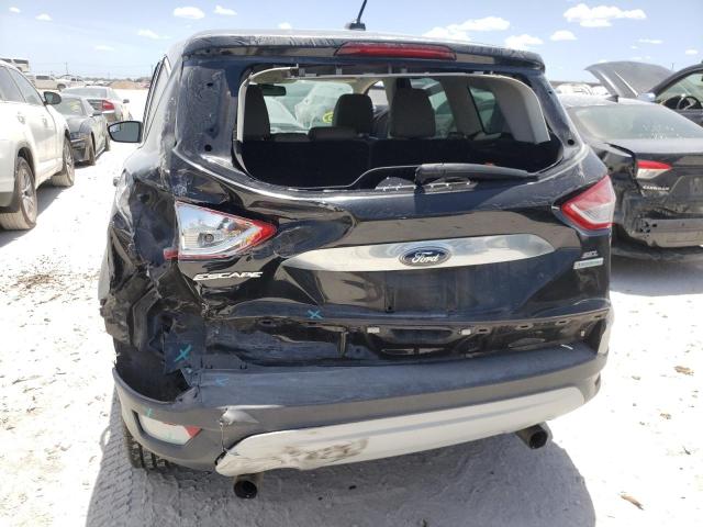 Photo 9 from auction – 2013 FORD ESCAPE SEL with VIN 1FMCU0H96DUA87398