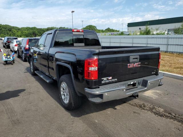Photo 3 from auction – 2016 GMC SIERRA K15 with VIN 1GTV2MEC9GZ154125