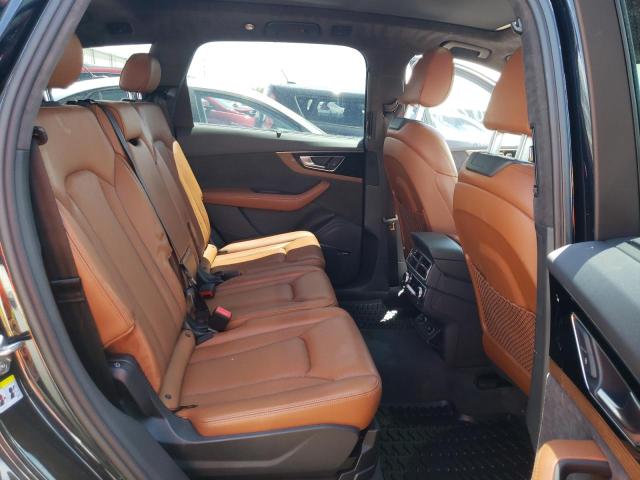 Photo 6 from auction – 2017 AUDI Q7 PRESTIG with VIN WA1VABF74HD057075