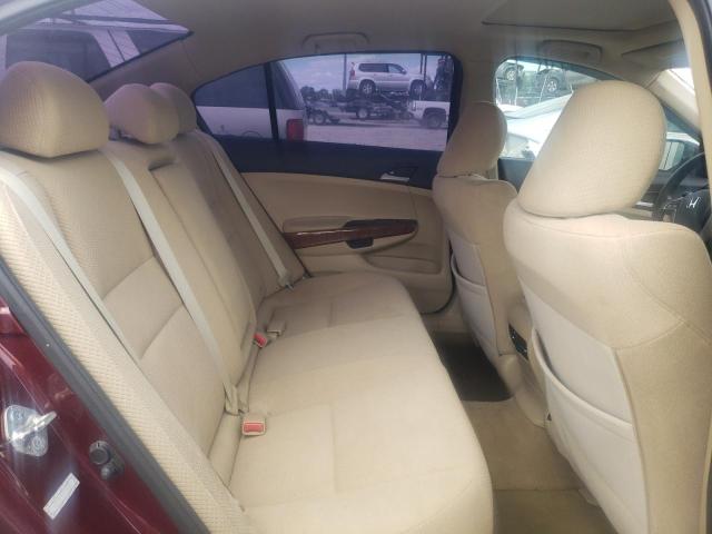 Photo 6 from auction – 2012 HONDA ACCORD EX with VIN 1HGCP2F70CA100303