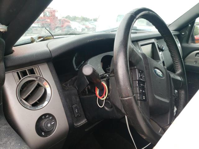 Photo 8 from auction – 2015 FORD EXPEDITION with VIN 1FMJK1JT1FEF48125