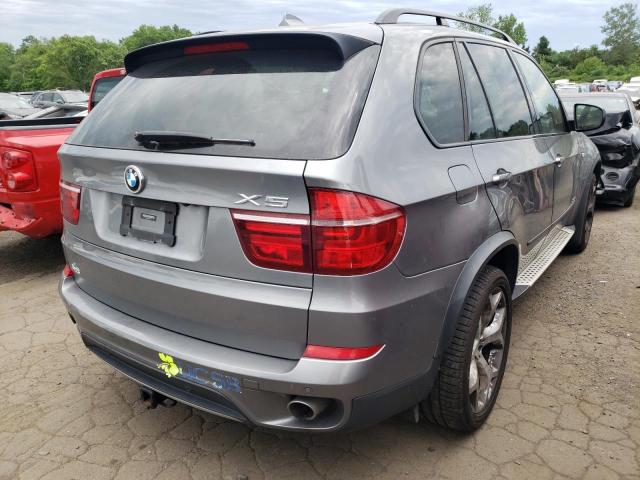 Photo 4 from auction – 2012 BMW X5 XDRIVE3 with VIN 5UXZW0C58CL664514