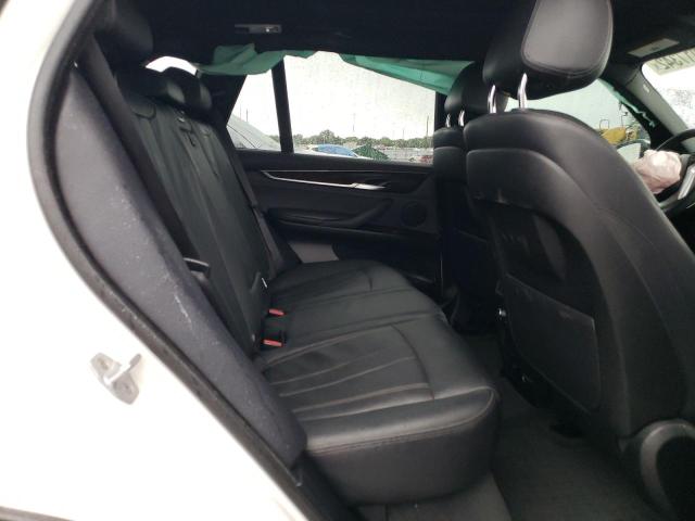 Photo 6 from auction – 2018 BMW X5 XDRIVE3 with VIN 5UXKR0C50J0X88235