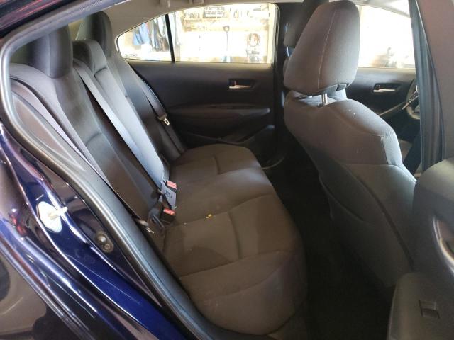 Photo 6 from auction – 2020 TOYOTA COROLLA LE with VIN JTDEPRAE4LJ087013