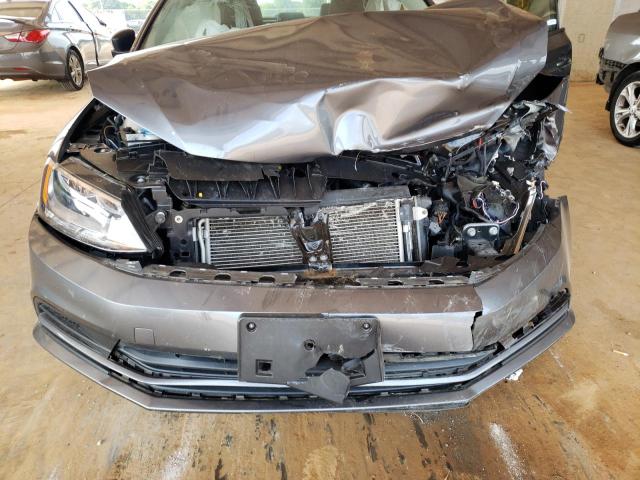 Photo 7 from auction – 2015 VOLKSWAGEN JETTA BASE with VIN 3VW2K7AJ7FM323600