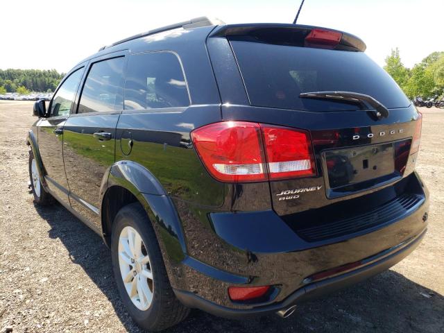 Photo 3 from auction – 2017 DODGE JOURNEY SX with VIN 3C4PDDBG0HT565190
